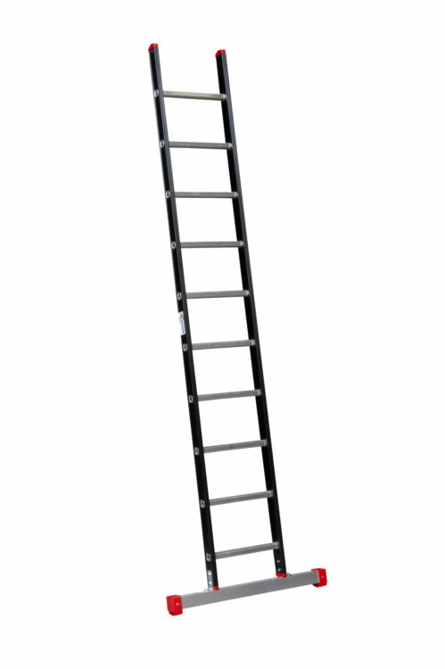 kopen? De sterkste Professionele Aluminium Ladders uit NL